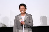 坂上忍