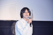 堀江貴大