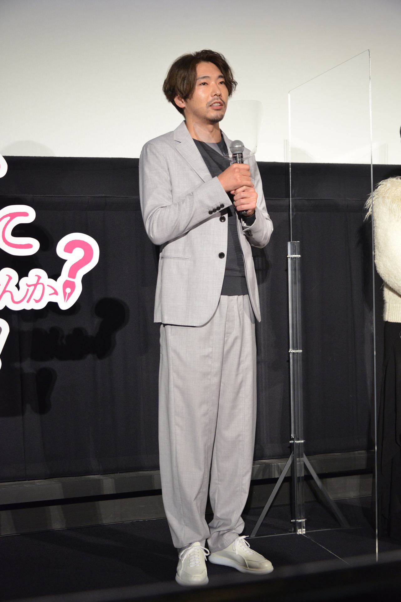柄本佑