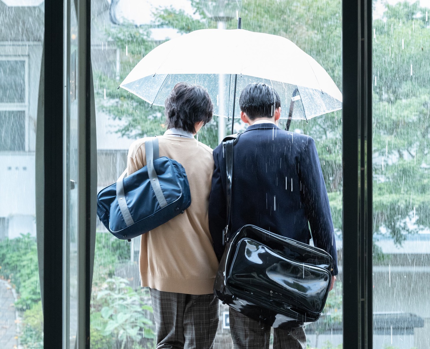 「消えた初恋」