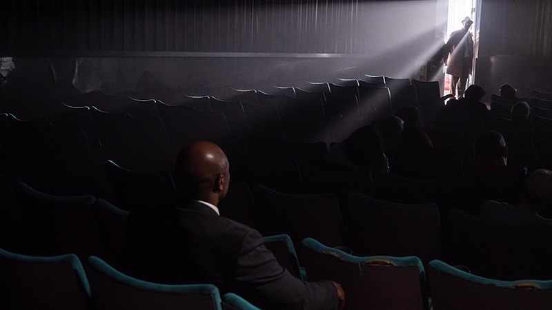 「シネマ・オブ・スリープ」