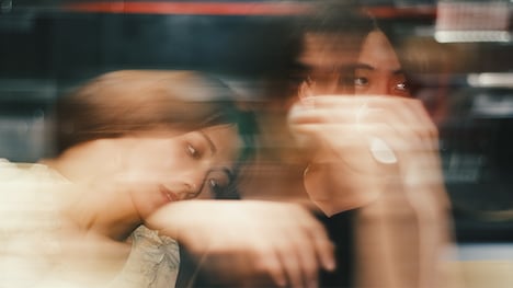 「夜を越える旅」