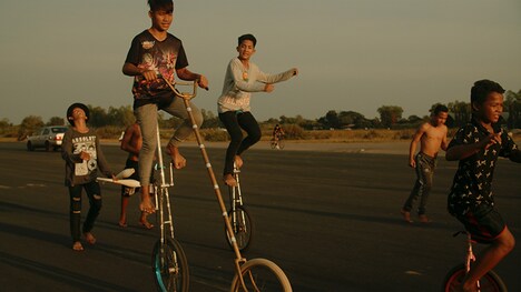 「リトルサーカス」