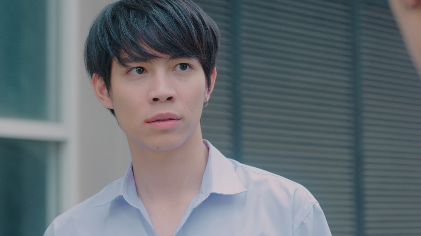 「The Shipper」