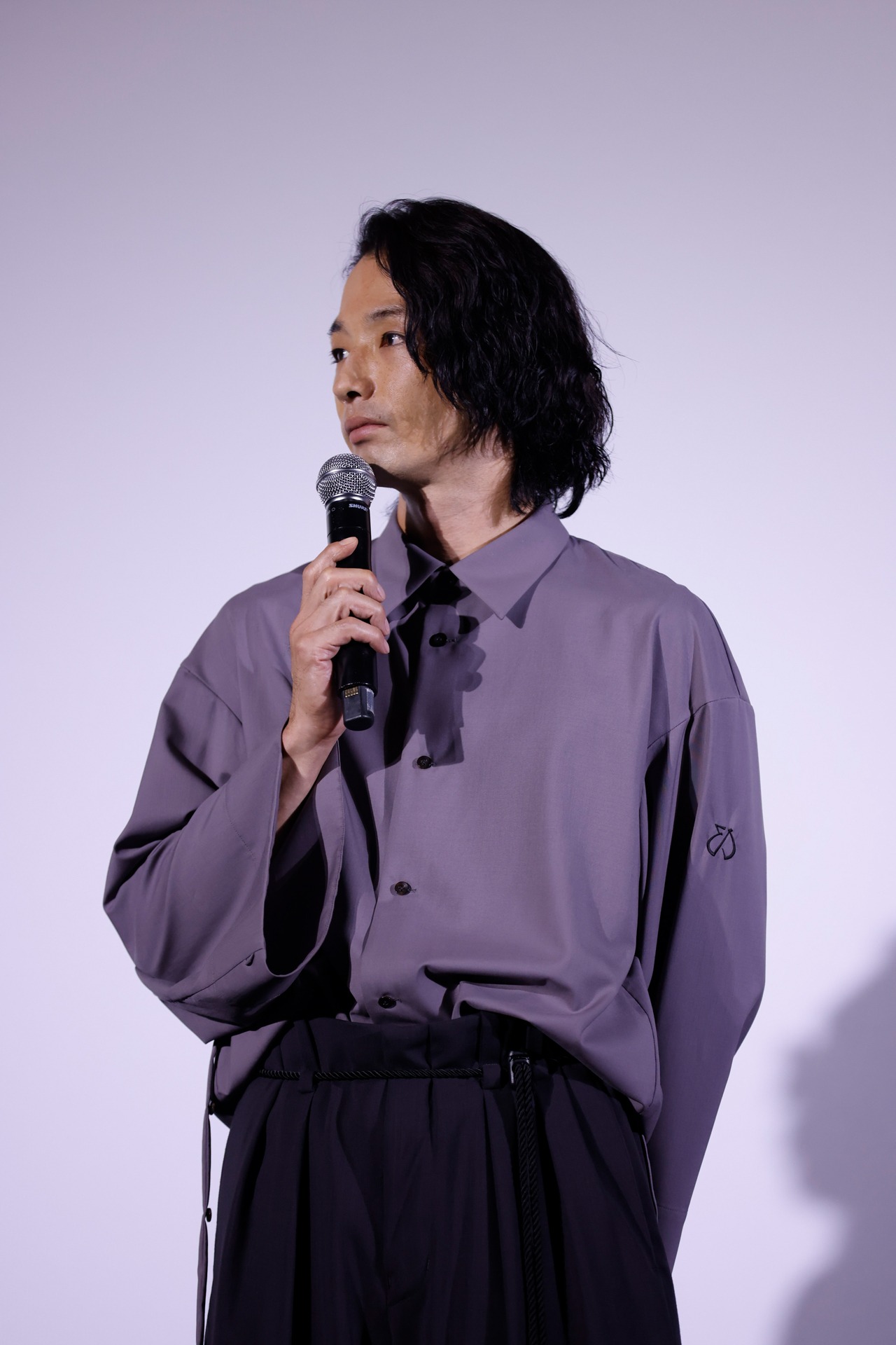 森山未來