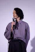 森山未來