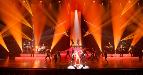 「ヴォイス・オブ・ラブ」 (c)photos jean-marie-leroy