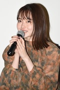 山田杏奈