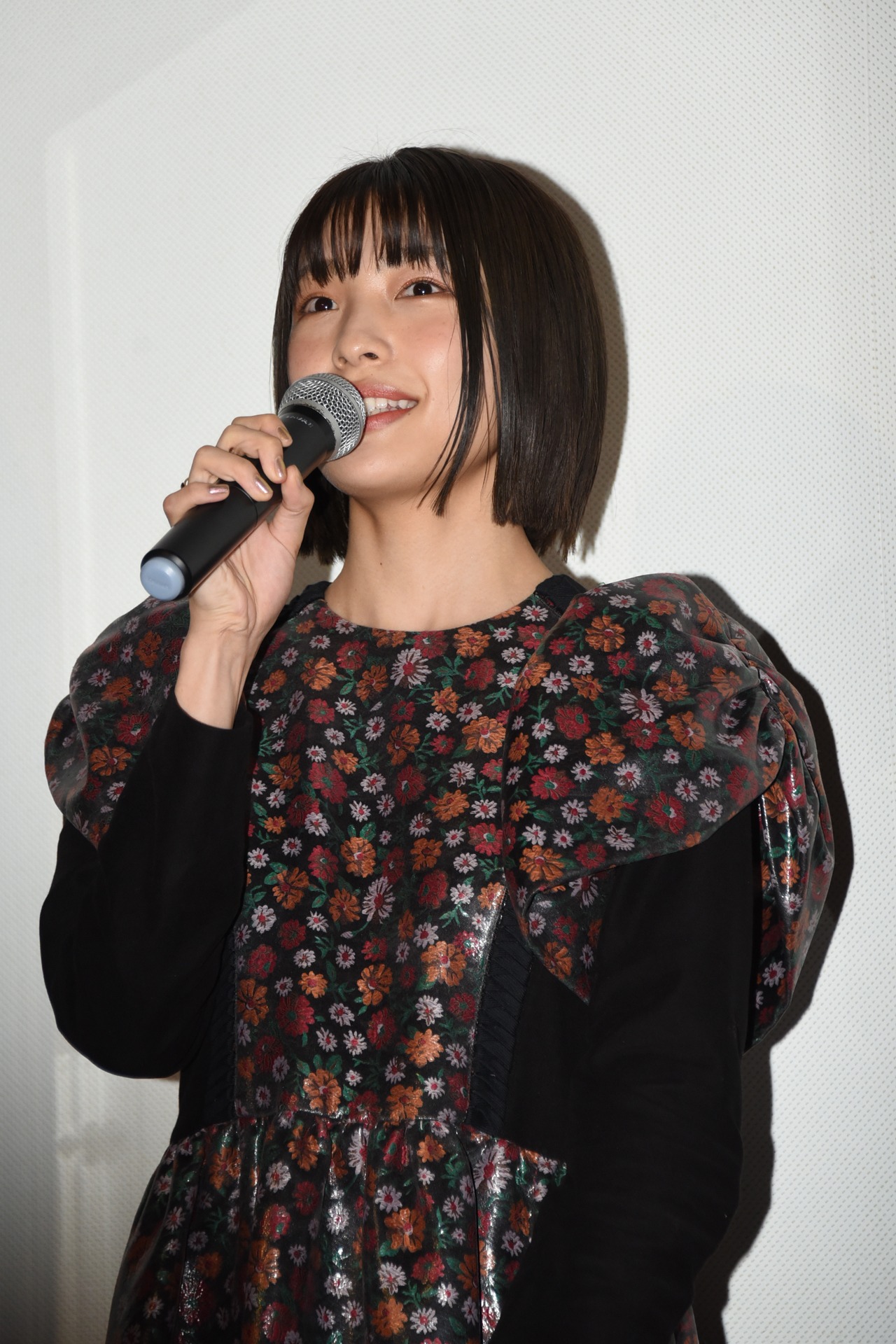 芋生悠