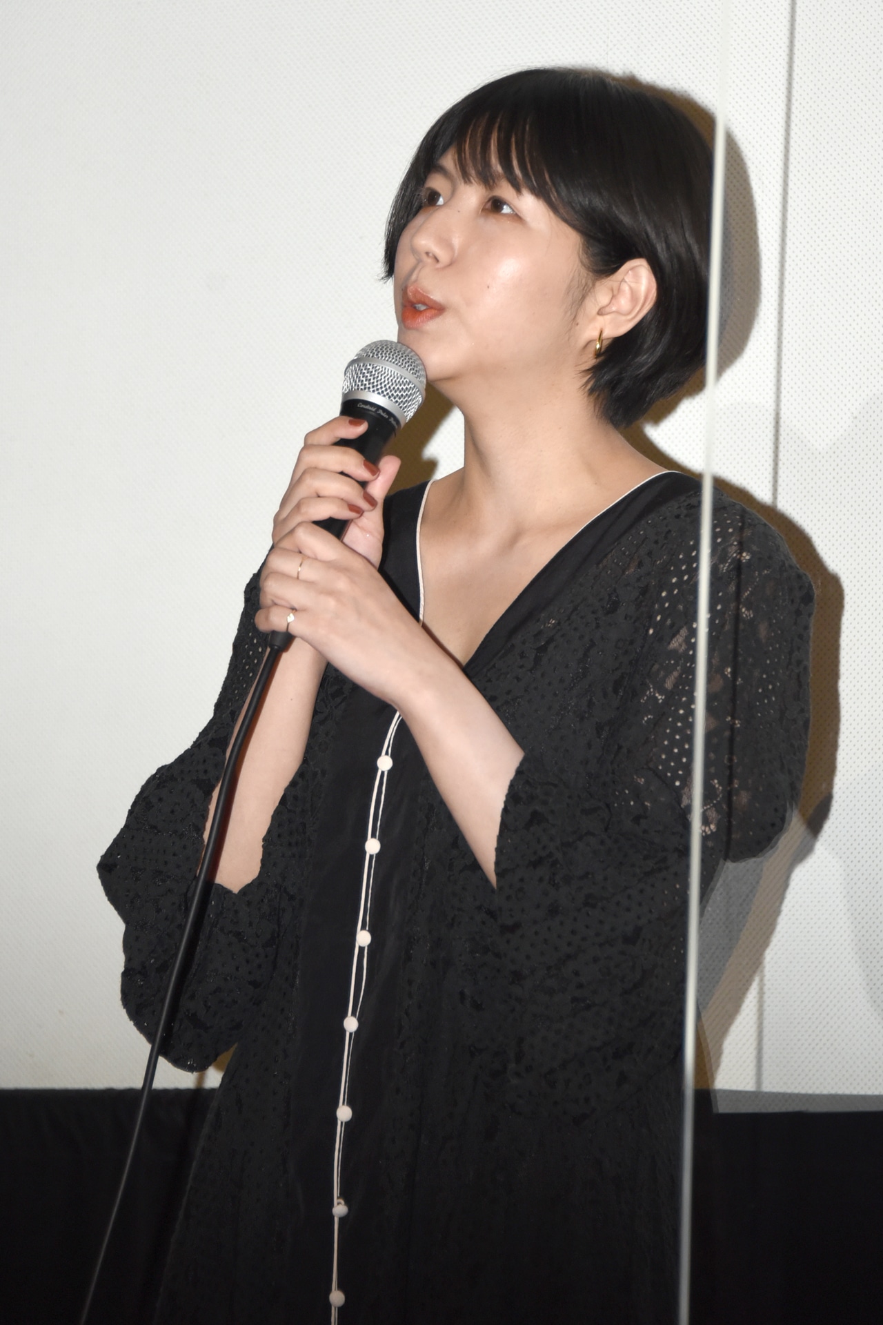 首藤凜