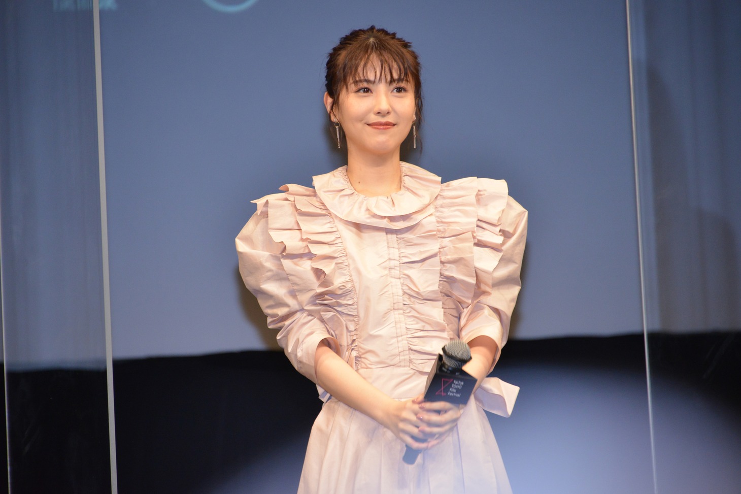 浜辺美波