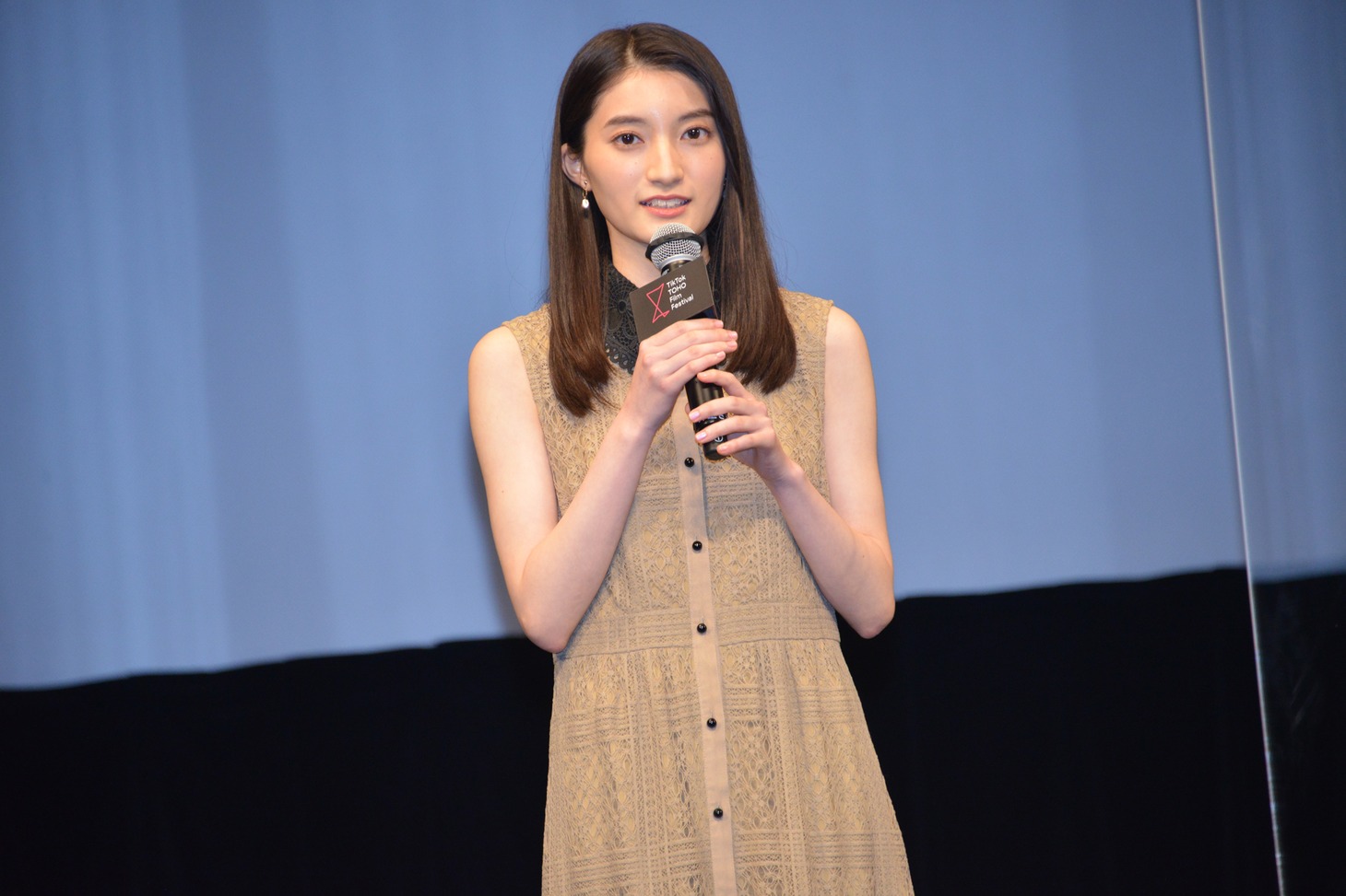 井上音生