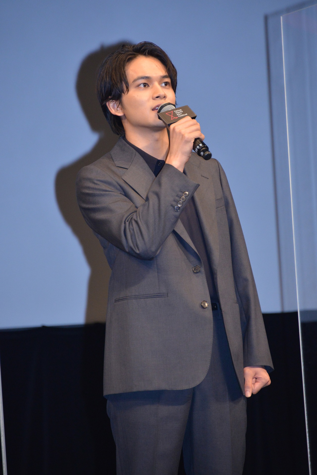 北村匠海