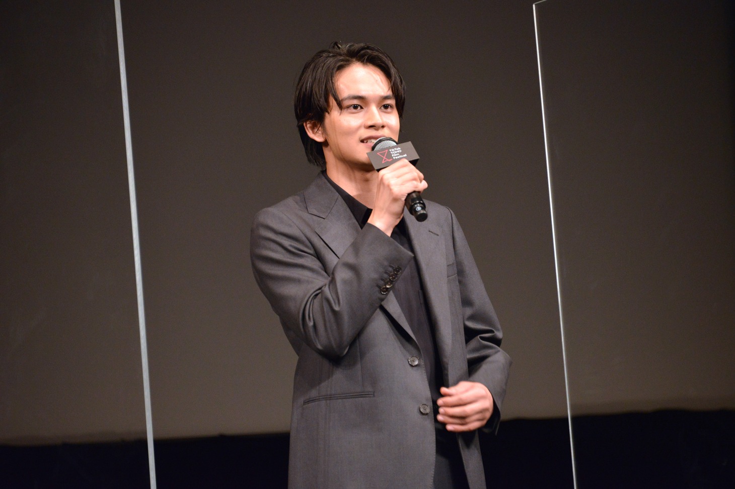 北村匠海