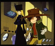 「銀河鉄道999」