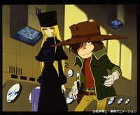 「銀河鉄道999」