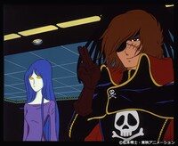 「銀河鉄道999」