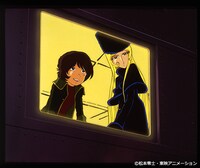 「銀河鉄道999」