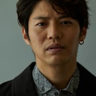 青柳尊哉が舘プロ所属を報告、「日本を代表する俳優を目指して精進していきます」