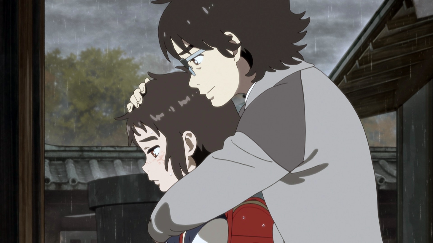 「神在月のこども」