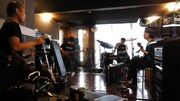 bloodthirsty butchersのドキュメンタリー「kocorono」再上映