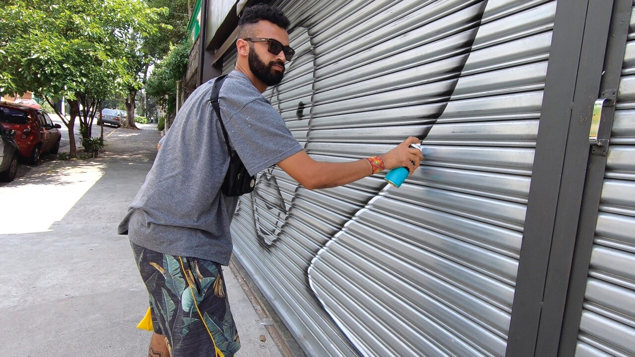 「街は誰のもの？」