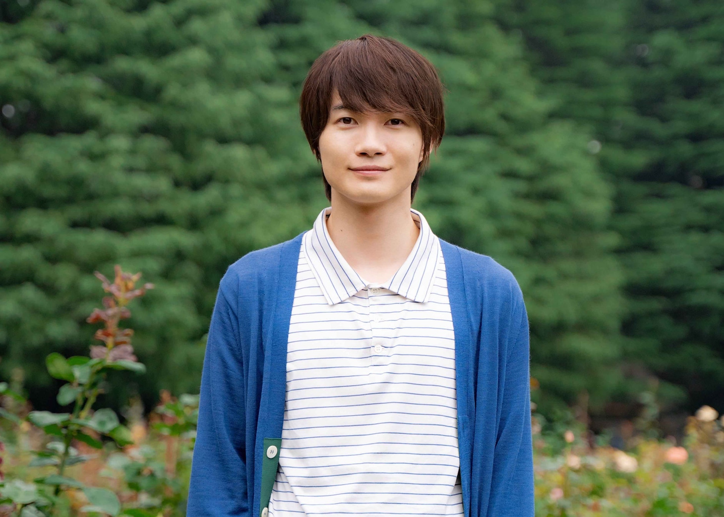神木隆之介
