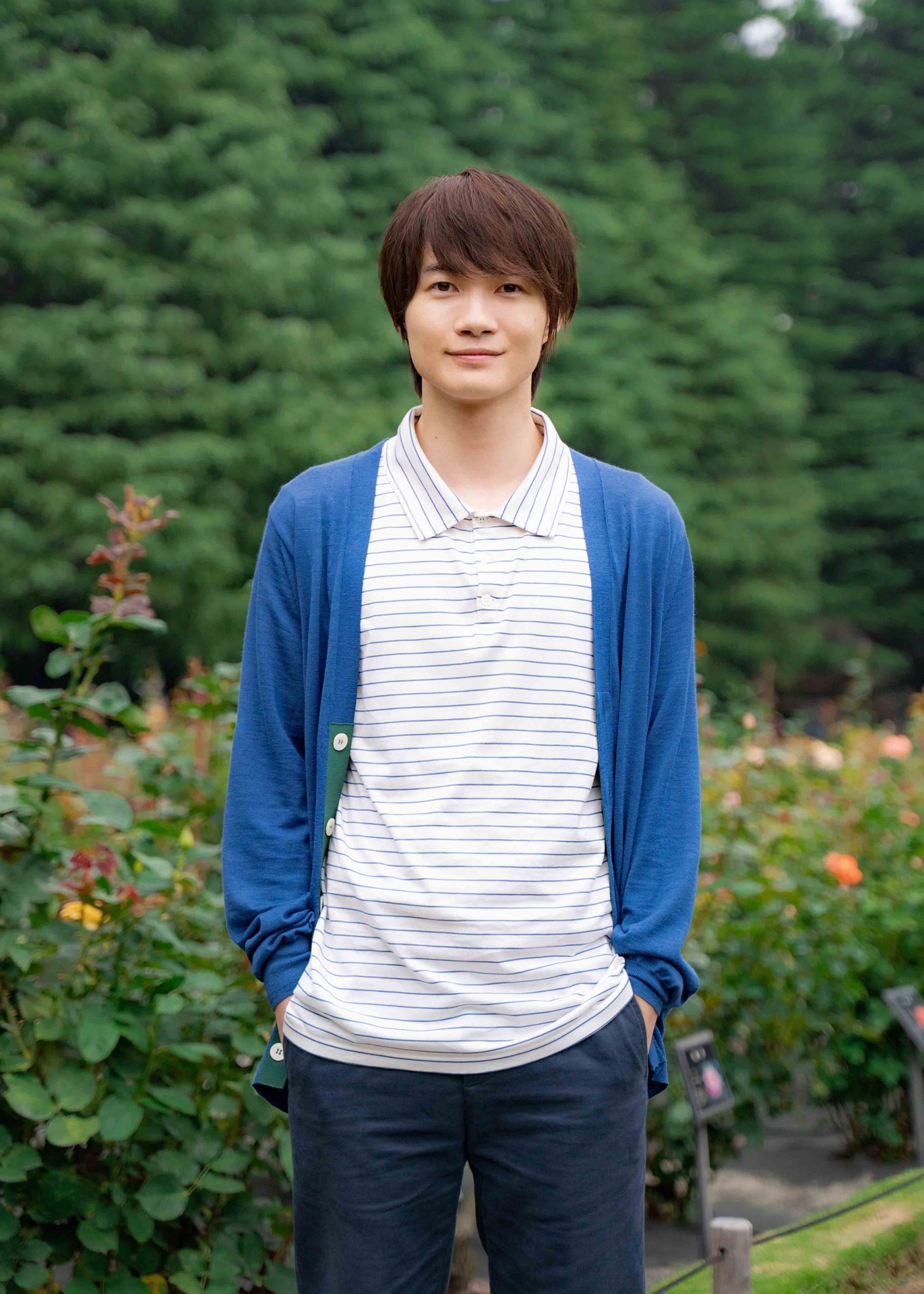 神木隆之介