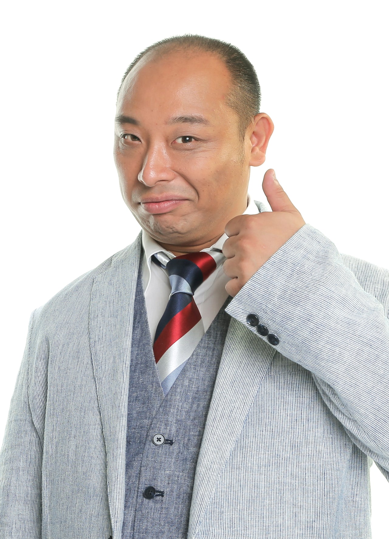 トム・ブラウン みちお