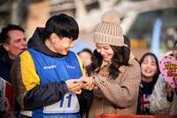 「ニューイヤー・ブルース」