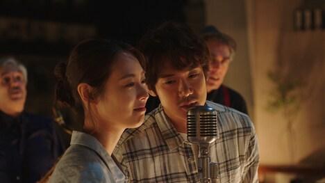 「ニューイヤー・ブルース」