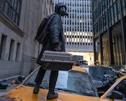 「Y:ザ・ラストマン」