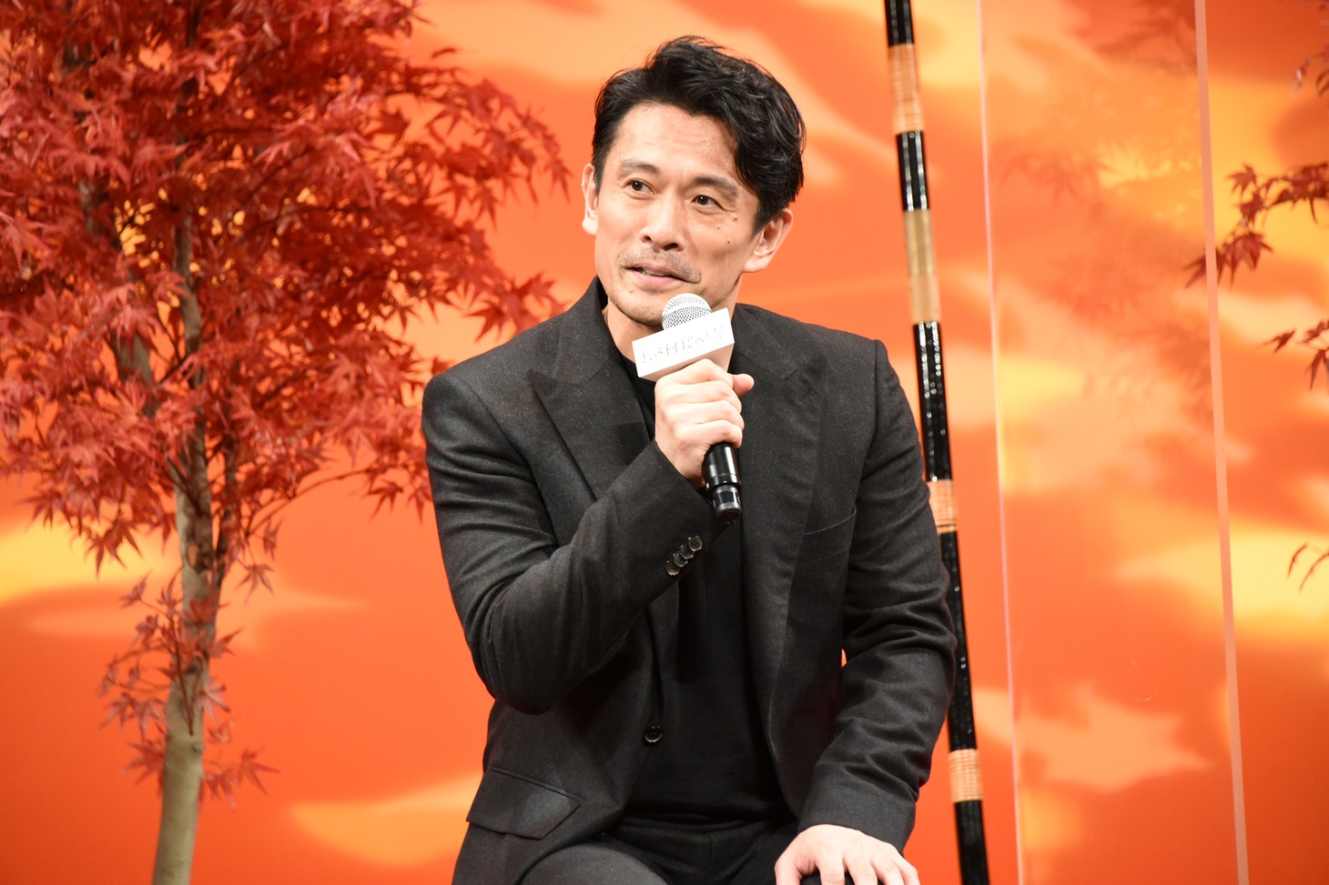内野聖陽