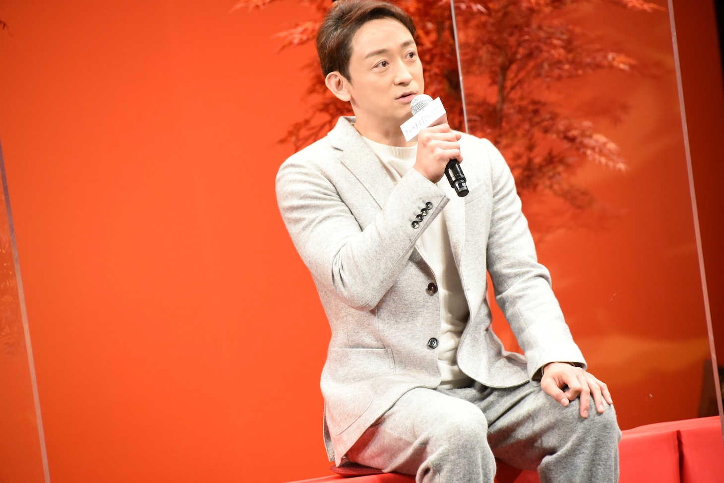 山本耕史