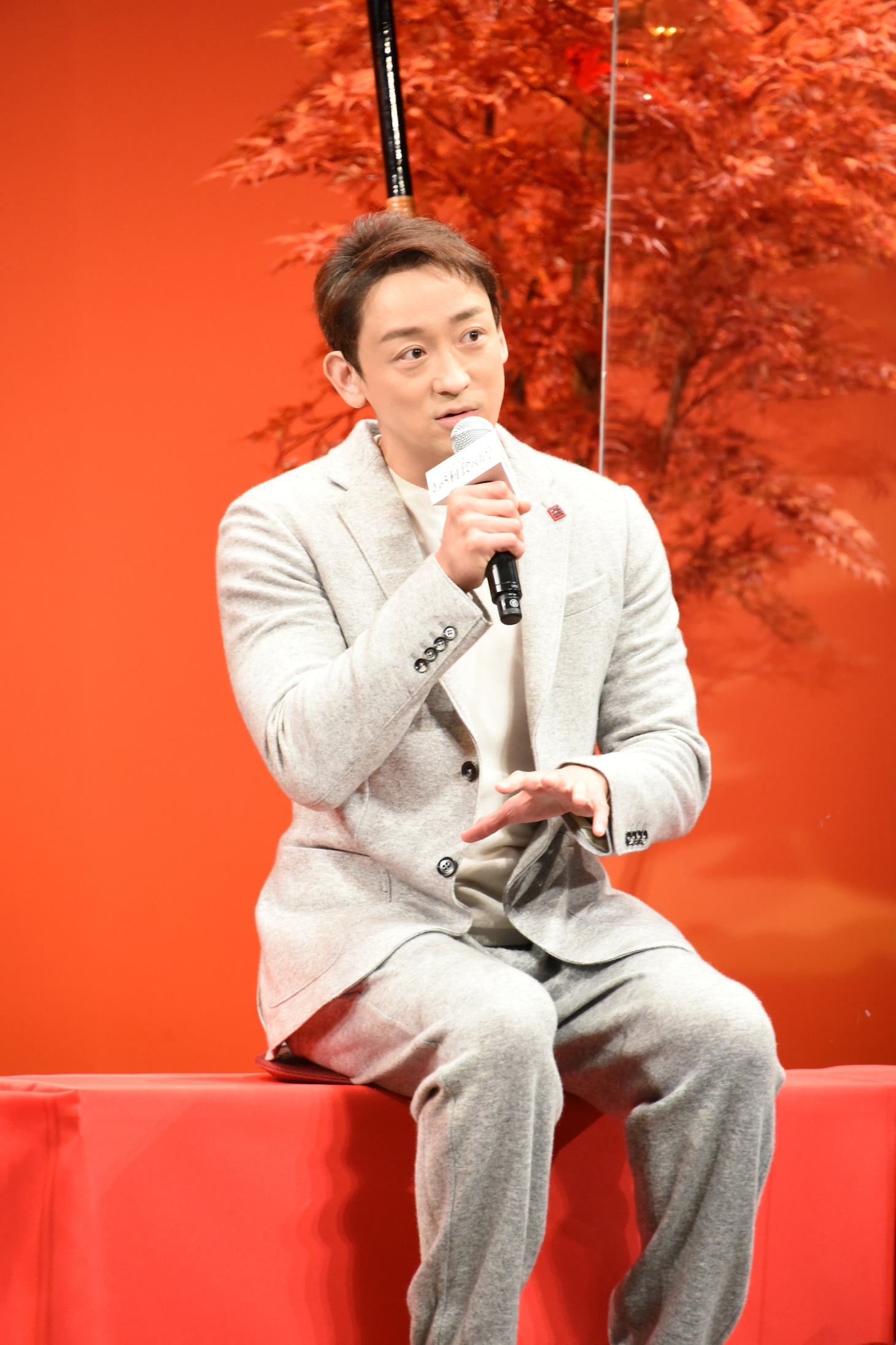 山本耕史