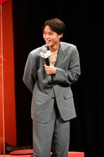 磯村勇斗