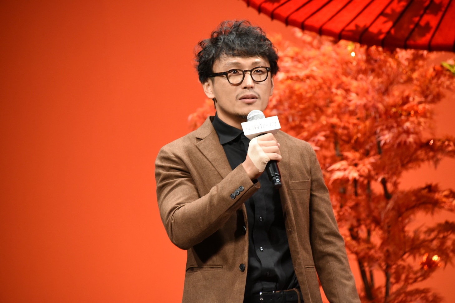中江和仁