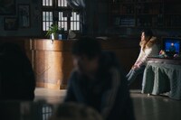 「永安鎮の物語集」