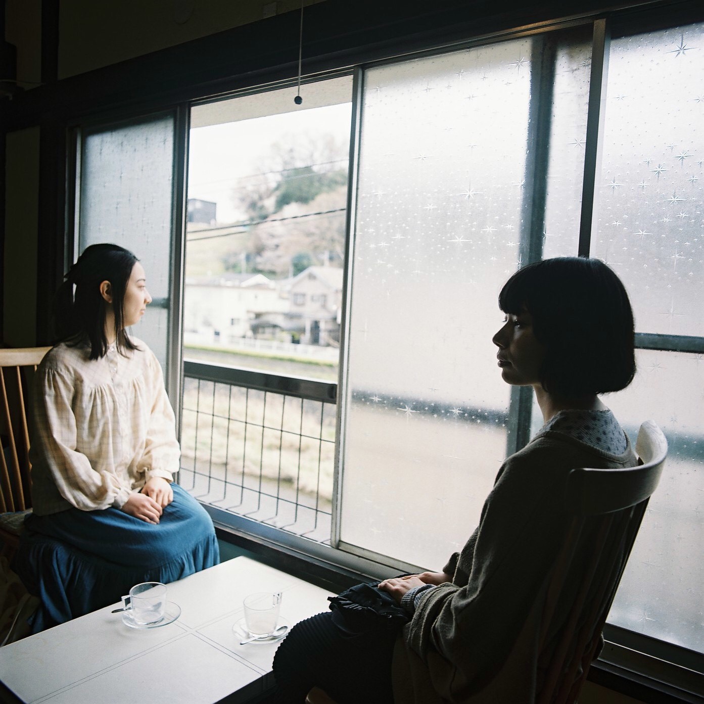 「春原さんのうた」 (c)Genuine Light Pictures