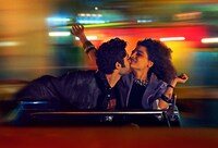 「メモリー・ボックス」