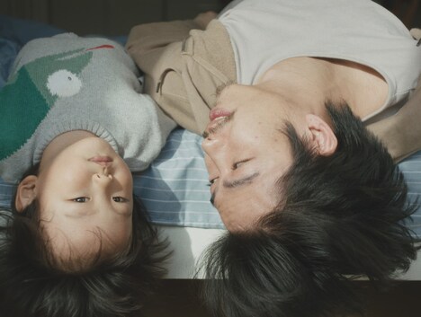 「永遠に続く嵐の年」