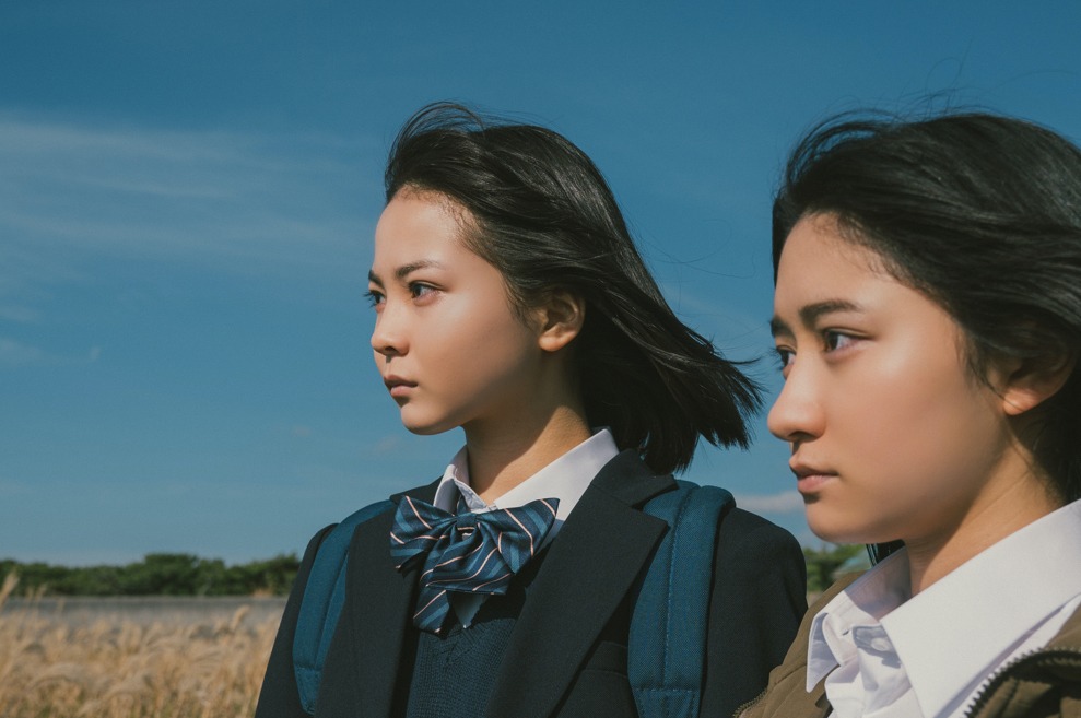 「麻希のいる世界」 (c)SHIMAFILMS