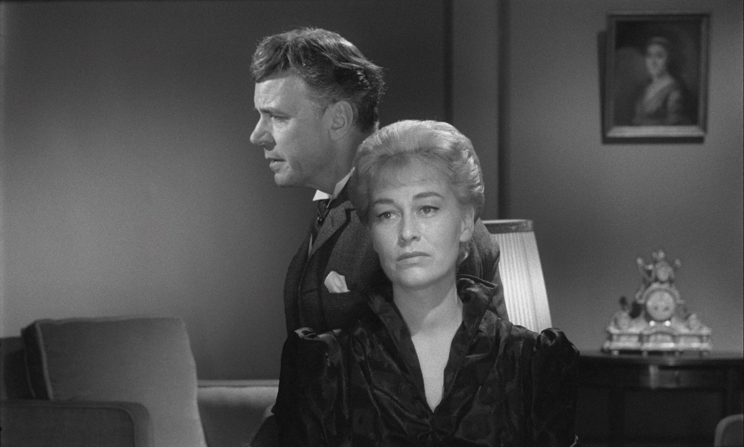「ゲアトルーズ」 (c) Danish Film Institute