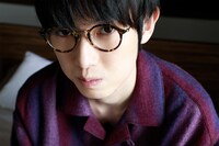 STARDUST SHOPPERS
特典ポストカード用カット