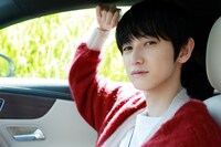 楽天ブックス特典ポストカード用カット