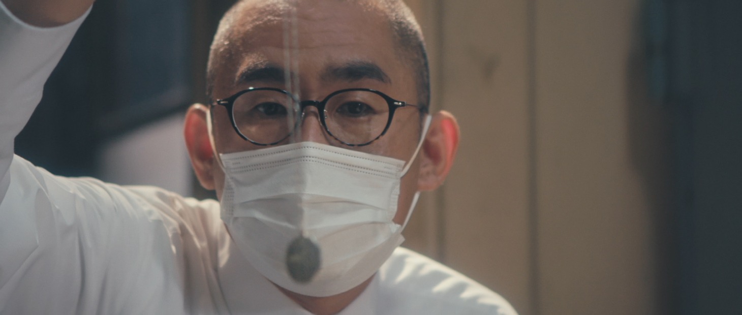 「自宅警備員と家事妖精」