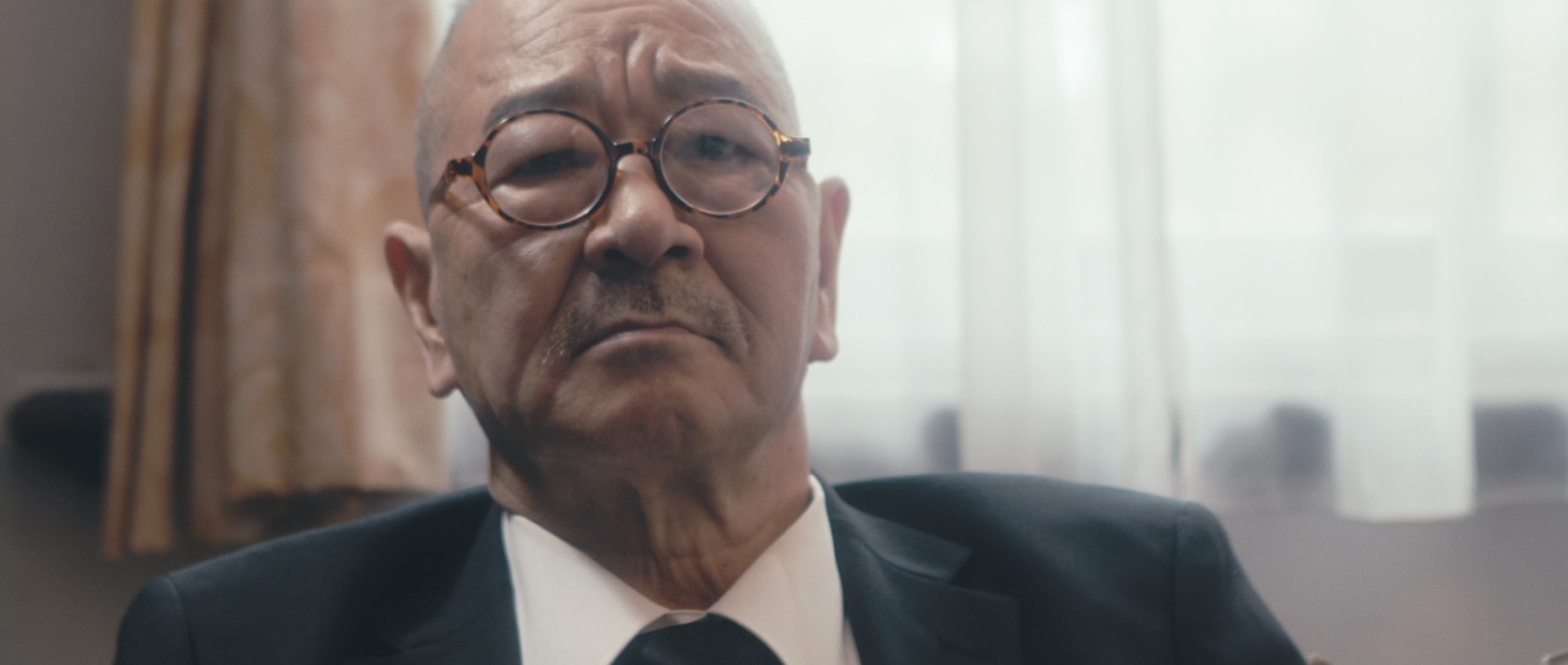 「自宅警備員と家事妖精」