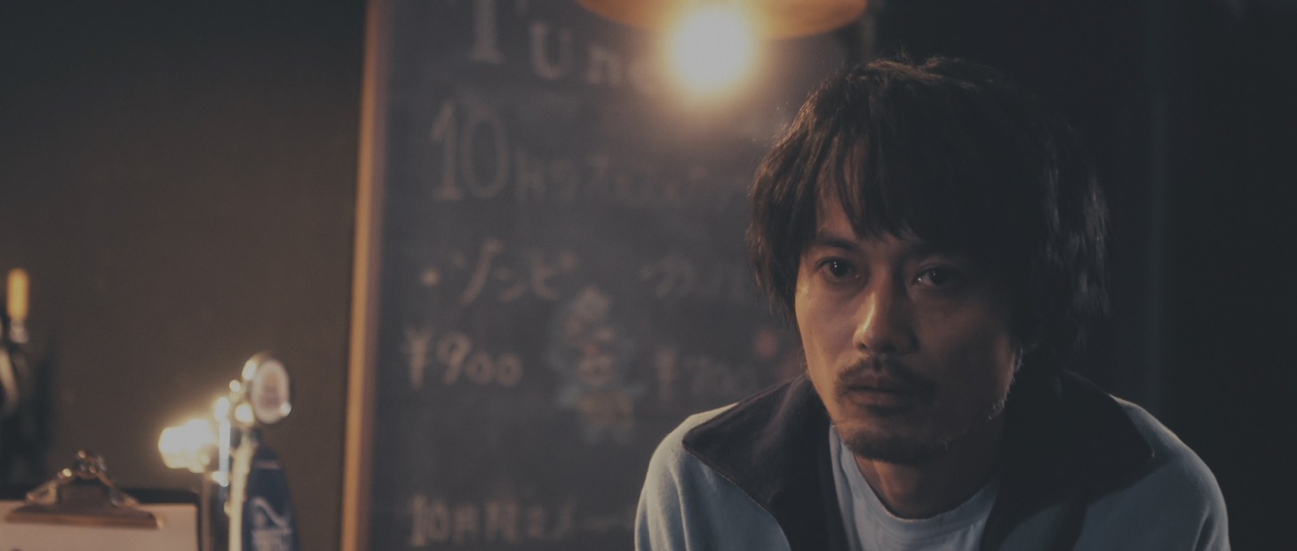 「自宅警備員と家事妖精」