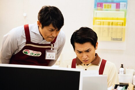 「私はいったい、何と闘っているのか」