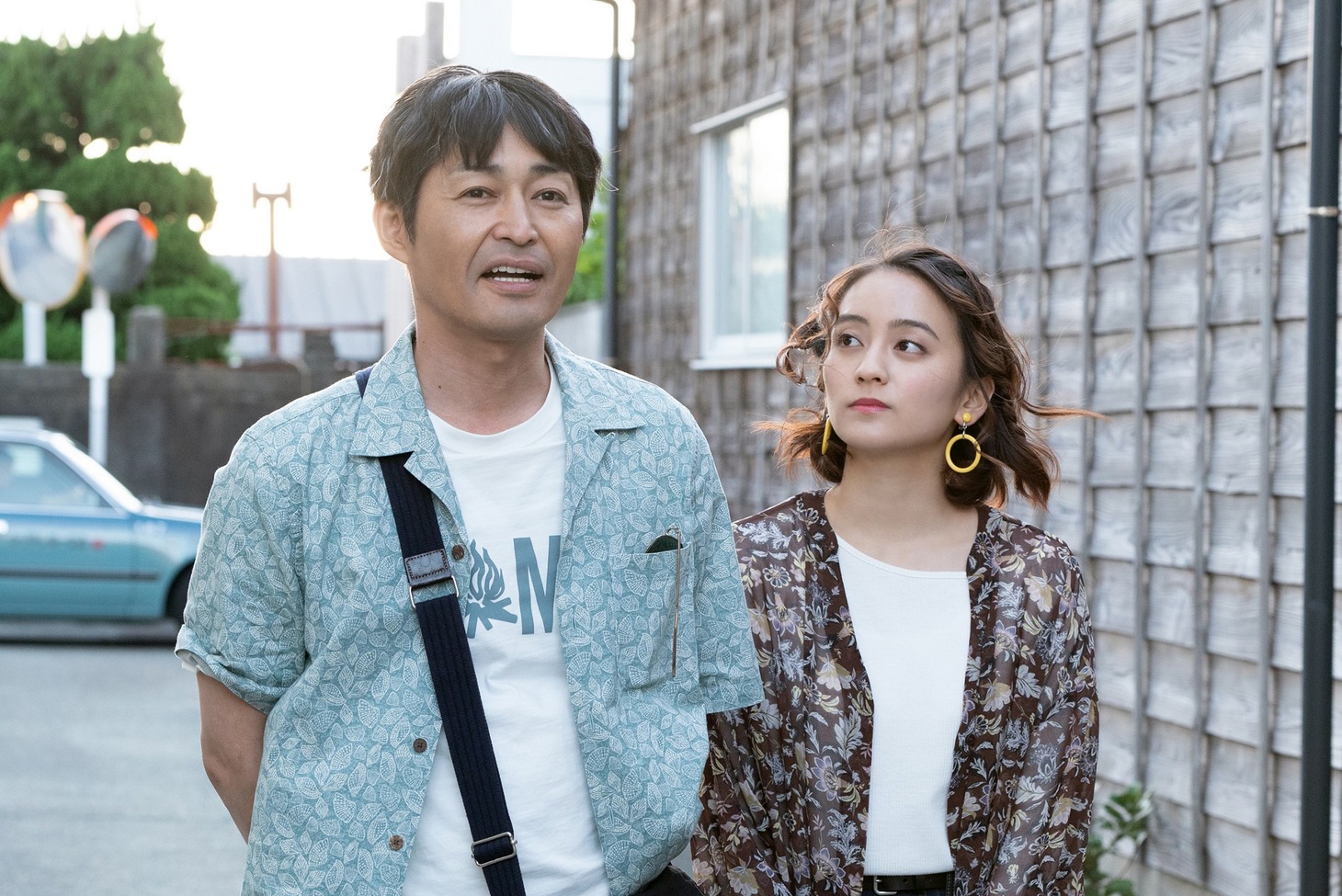 「私はいったい、何と闘っているのか」